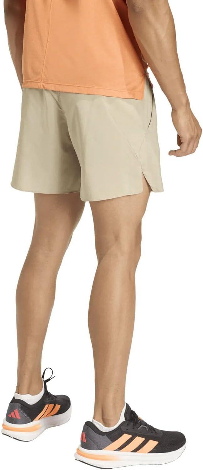 image:imageadidas Mens Adi365 Iconic Running ShortsWonder Cargo