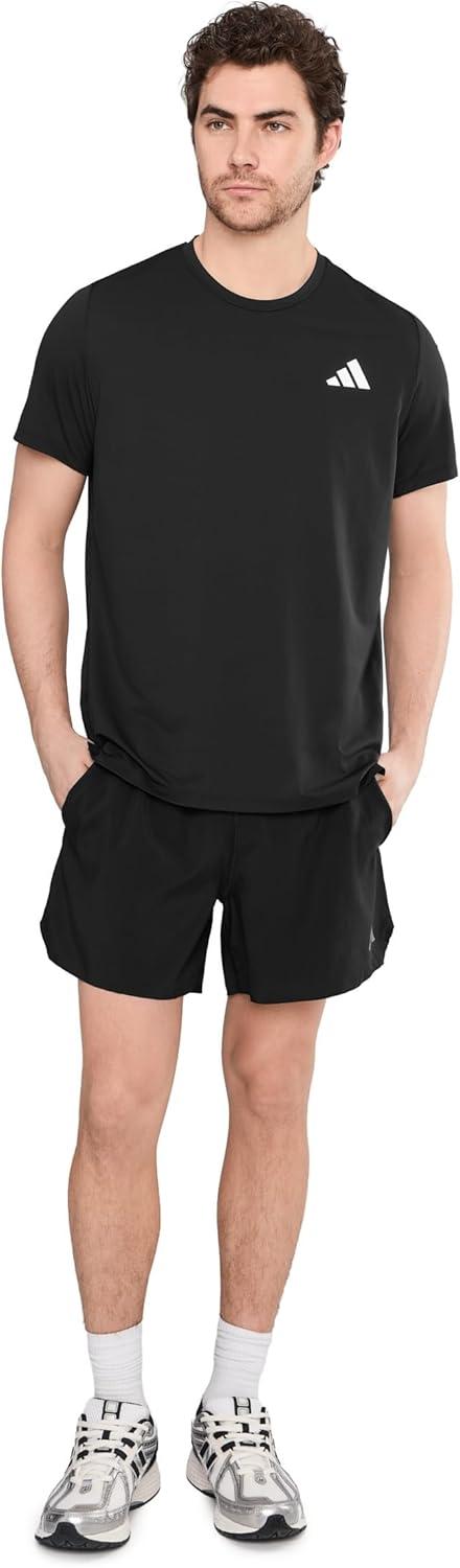image:imageadidas Mens Adi365 ShortsBlackGrey