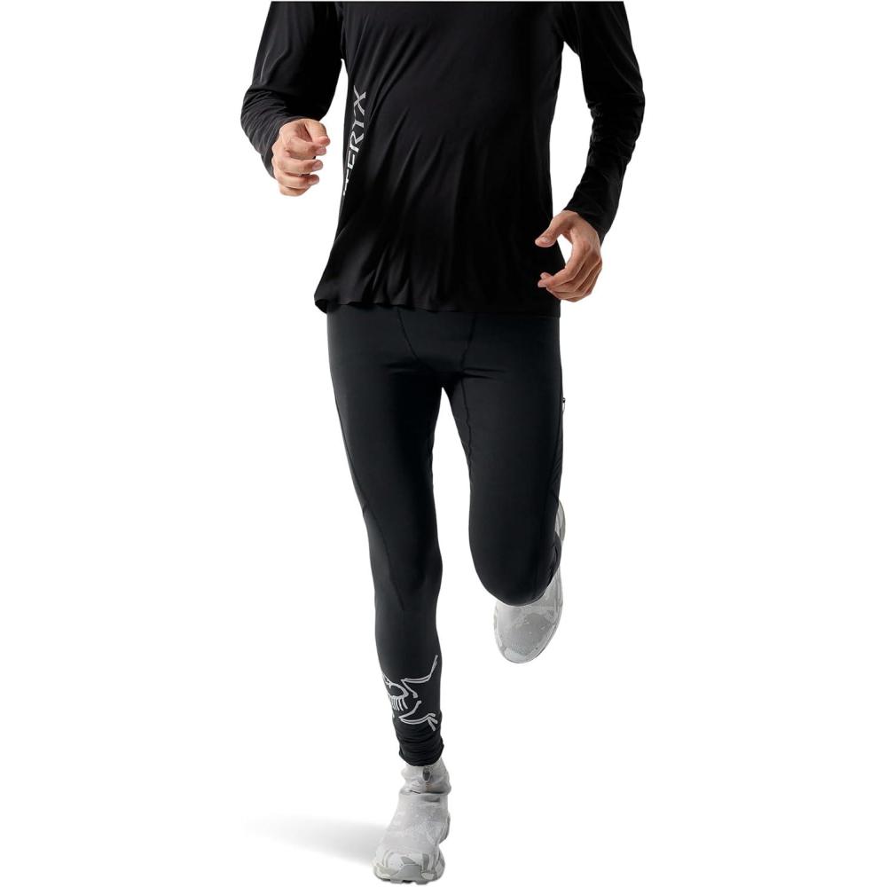 image:imageArcTeryx Mens Norvan TightBlack