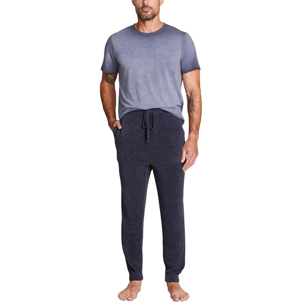 image:imageBarefoot Dreams Mens CardiganIndigo