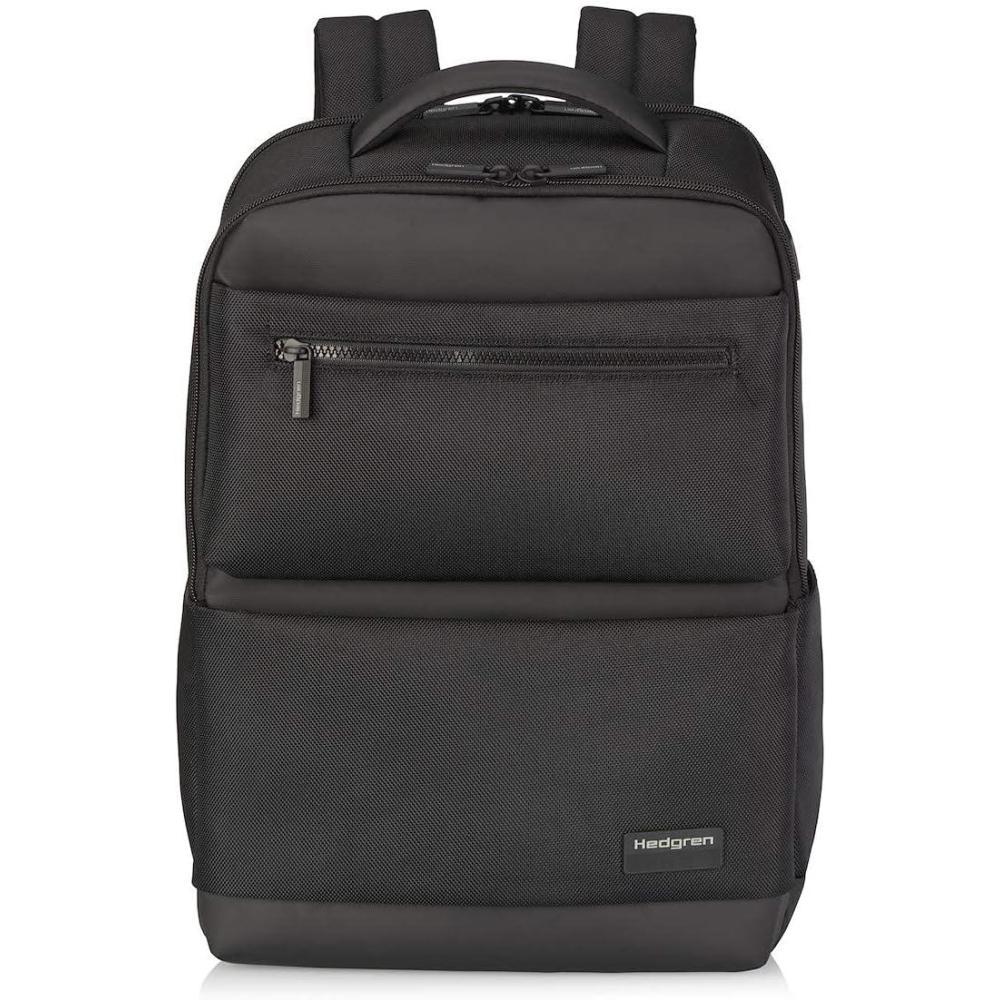 image:imageHedgren Script 156 RFID Laptop BackpackBlack