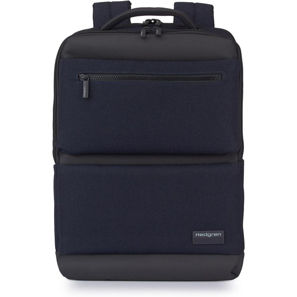 image:imageHedgren Script 156 RFID Laptop BackpackElegant Blue