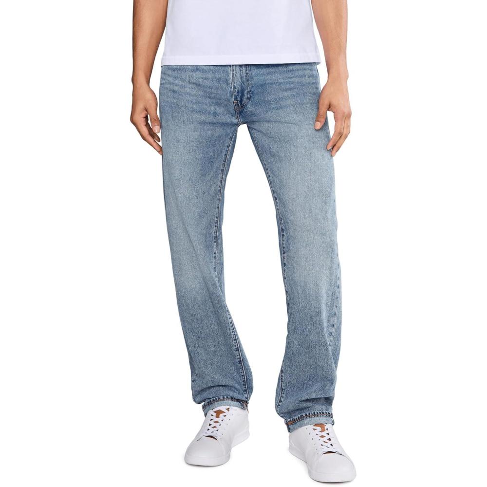 image:imageLevis Mens 505 RegularGotta Be There Selvedge