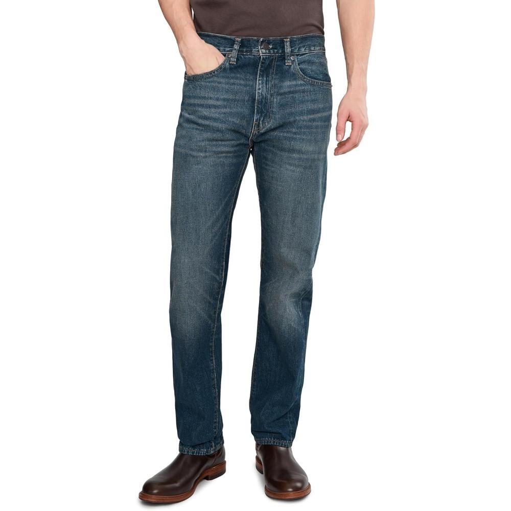 image:imageLevis Mens 505 RegularGreatest Story Selvedge
