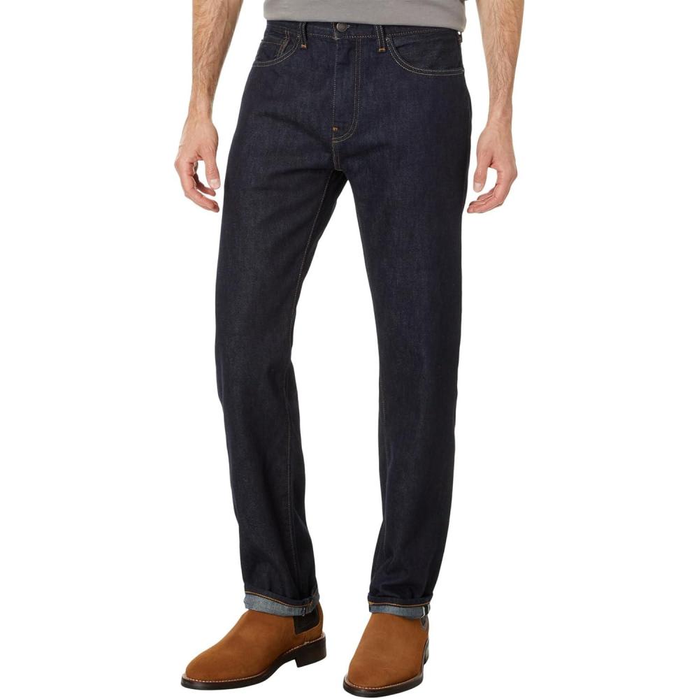 image:imageLevis Mens 505 RegularMidnight Selvedge