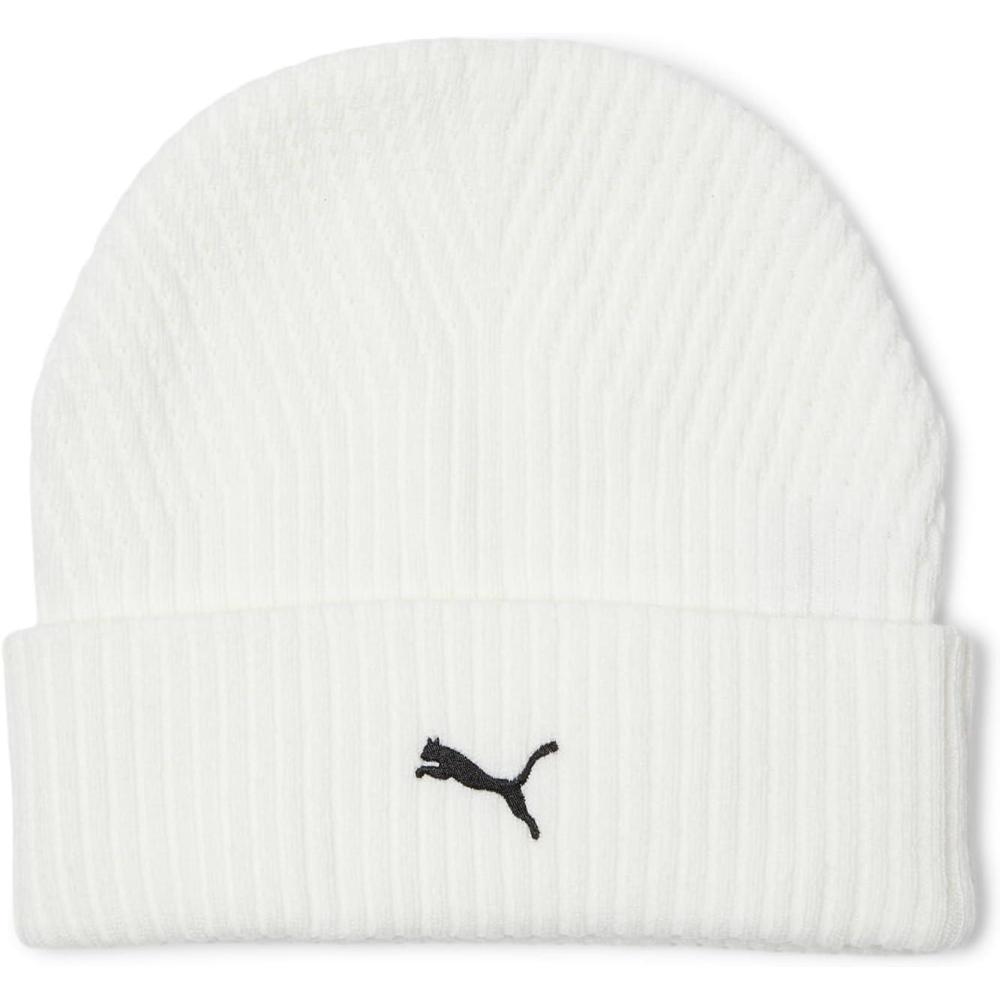 image:imagePUMA Standard BMW M Motorsport Mid Crown Beanie White