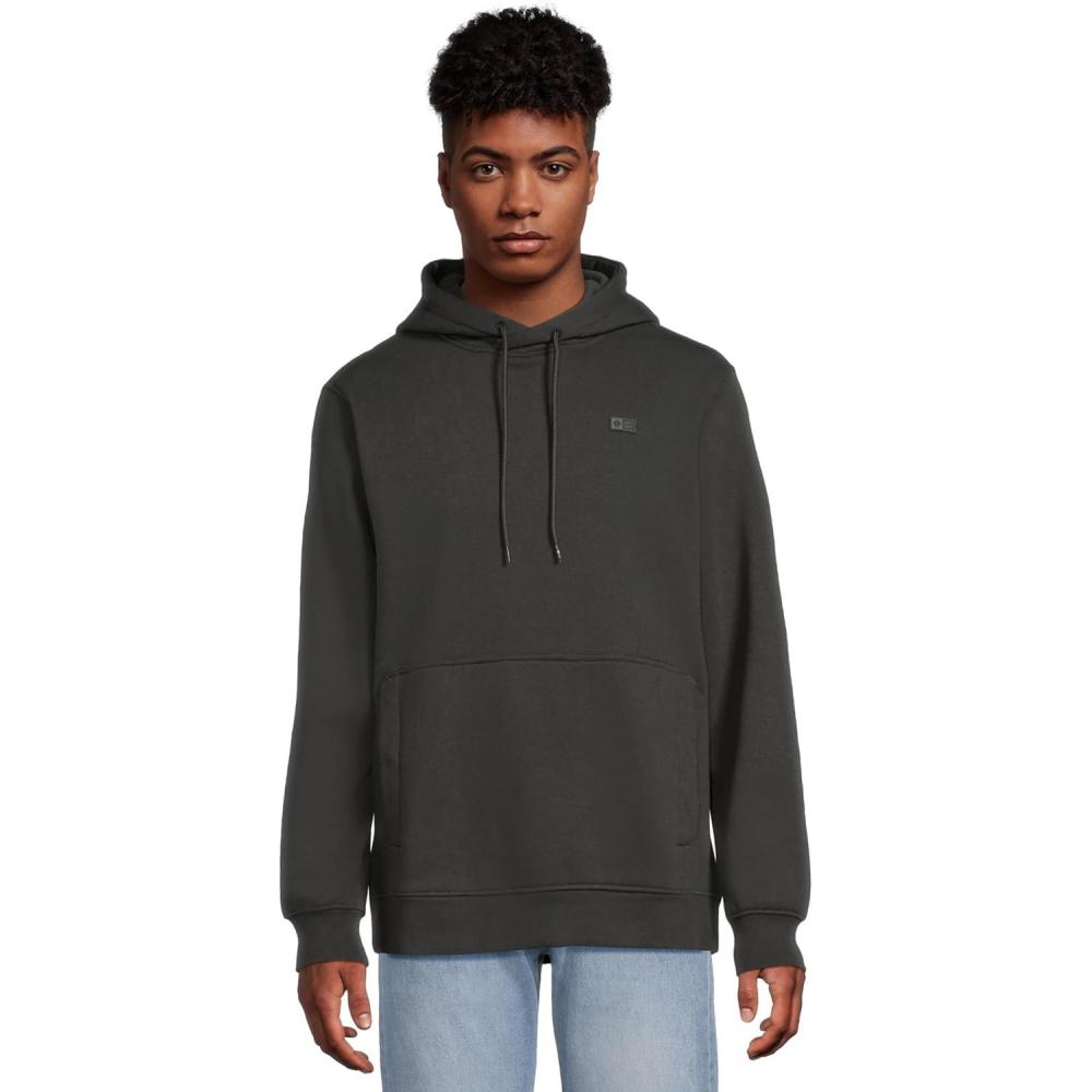 image:imageSalty Crew mens Long Range Tech FleecePhantom