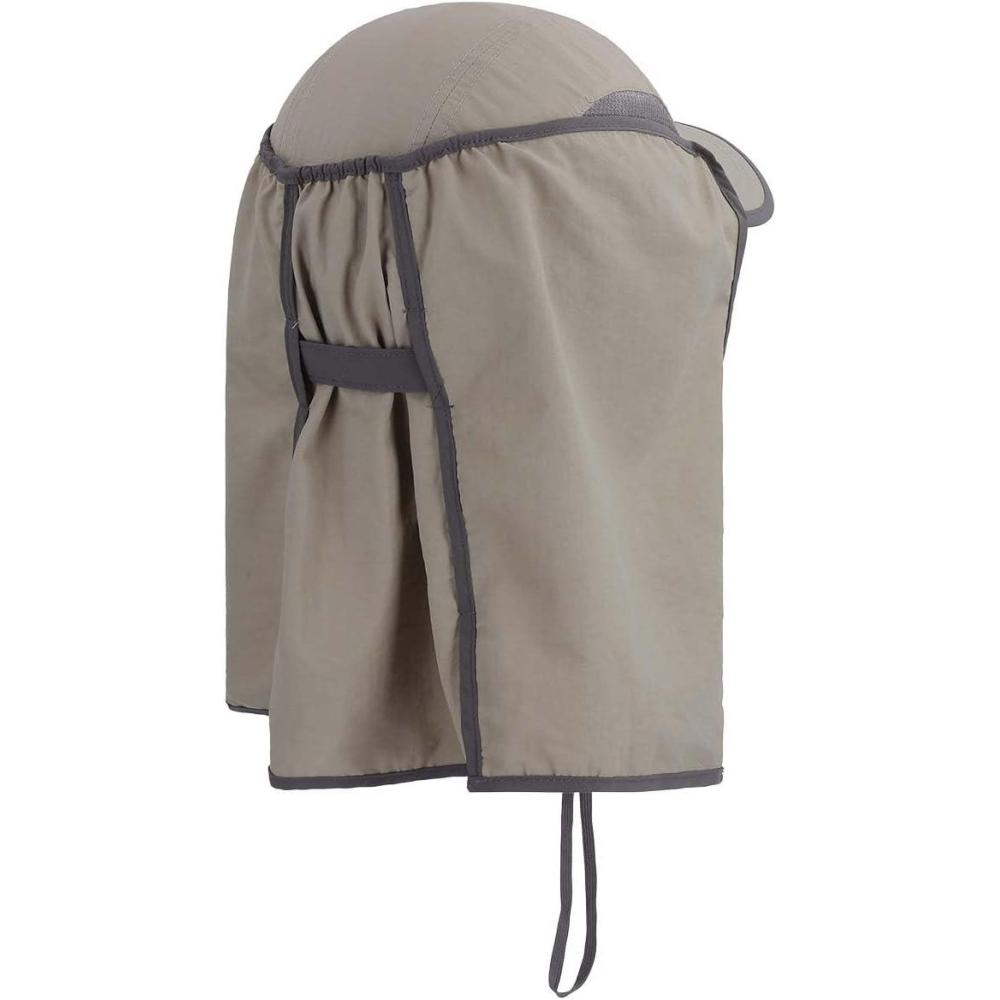 image:imageSun Runner CapKhaki