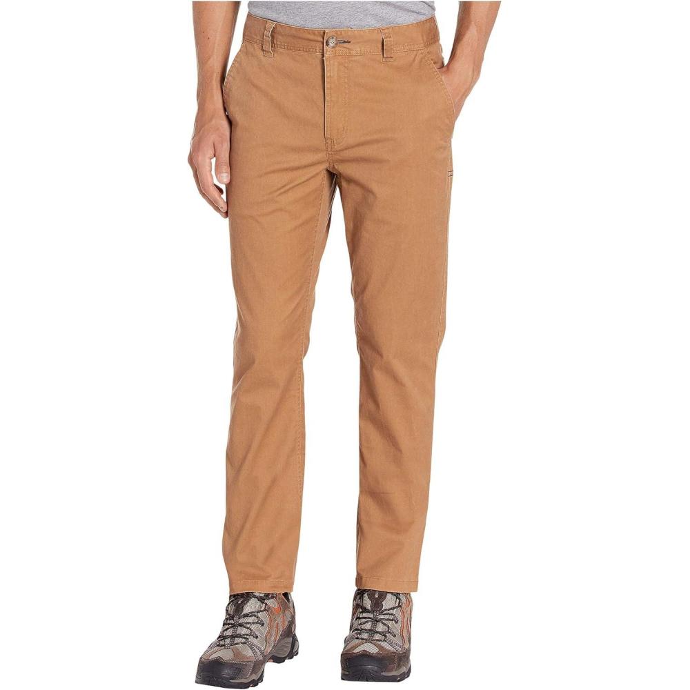 image:imageToadampCo Mission Ridge Lean PantsTabac Vintage Wash