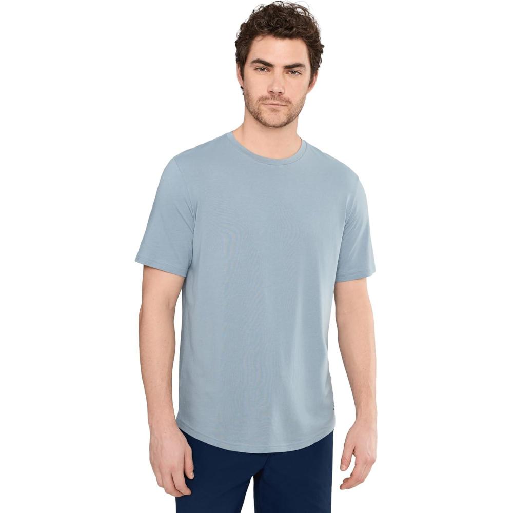 image:imageTravisMathew Cloud CrewAsh Blue