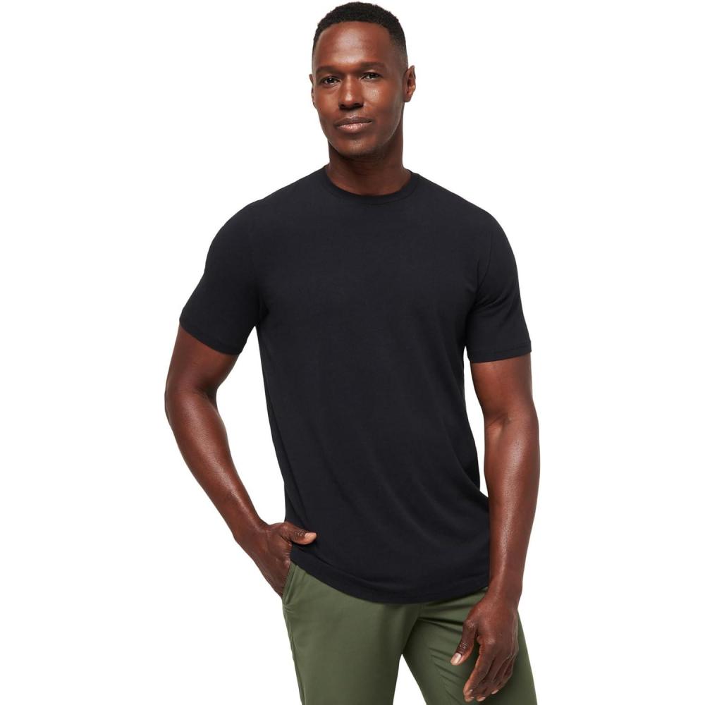 image:imageTravisMathew Cloud CrewBlack