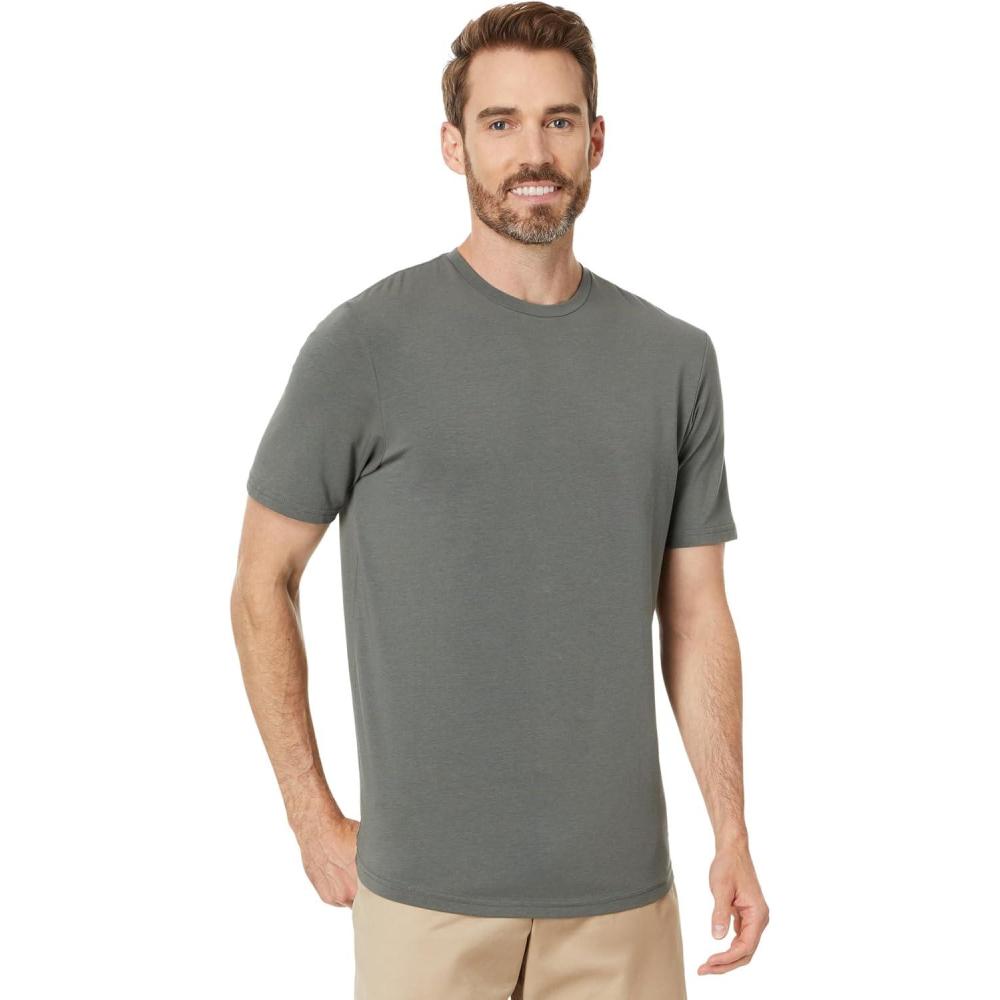 image:imageTravisMathew Cloud CrewDark Olive