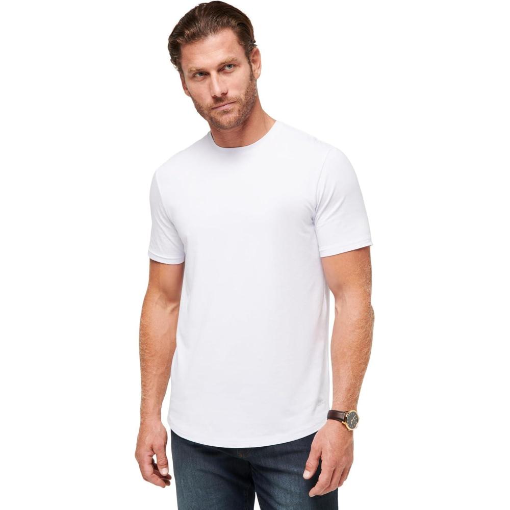 image:imageTravisMathew Cloud CrewWhite