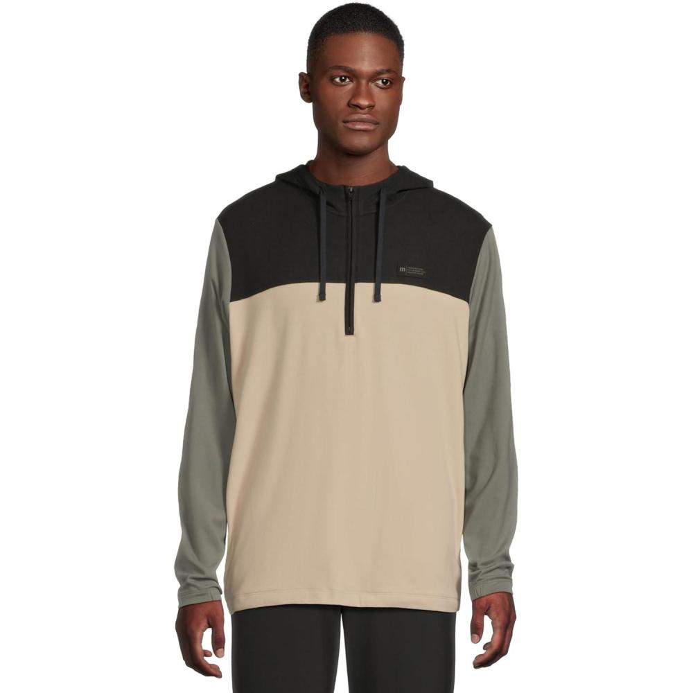 image:imageTravisMathew Men Brrrr SeasonBlack