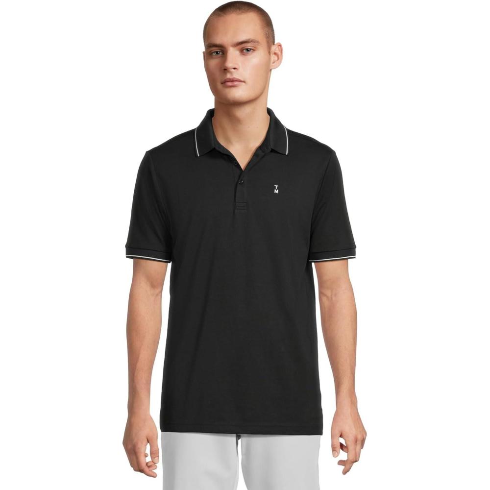 image:imageTravisMathew Mens Happier HourBlack