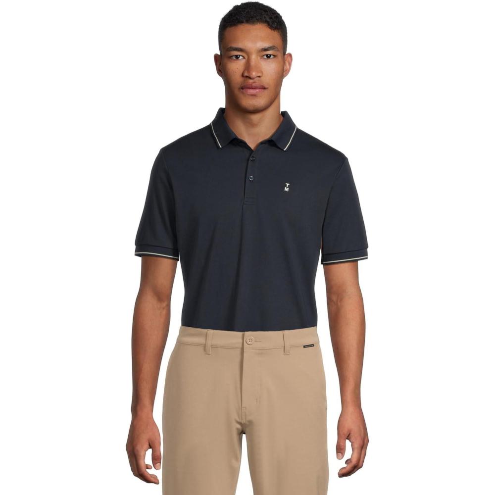image:imageTravisMathew Mens Happier HourTotal Eclipse