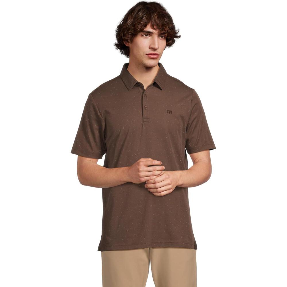 image:imageTravisMathew Mens Special TripChocolate