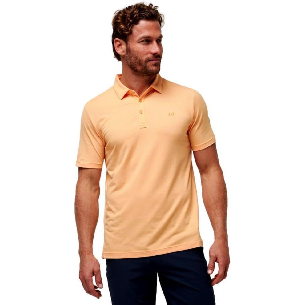 image:imageTravisMathew Mens The HeaterApricot