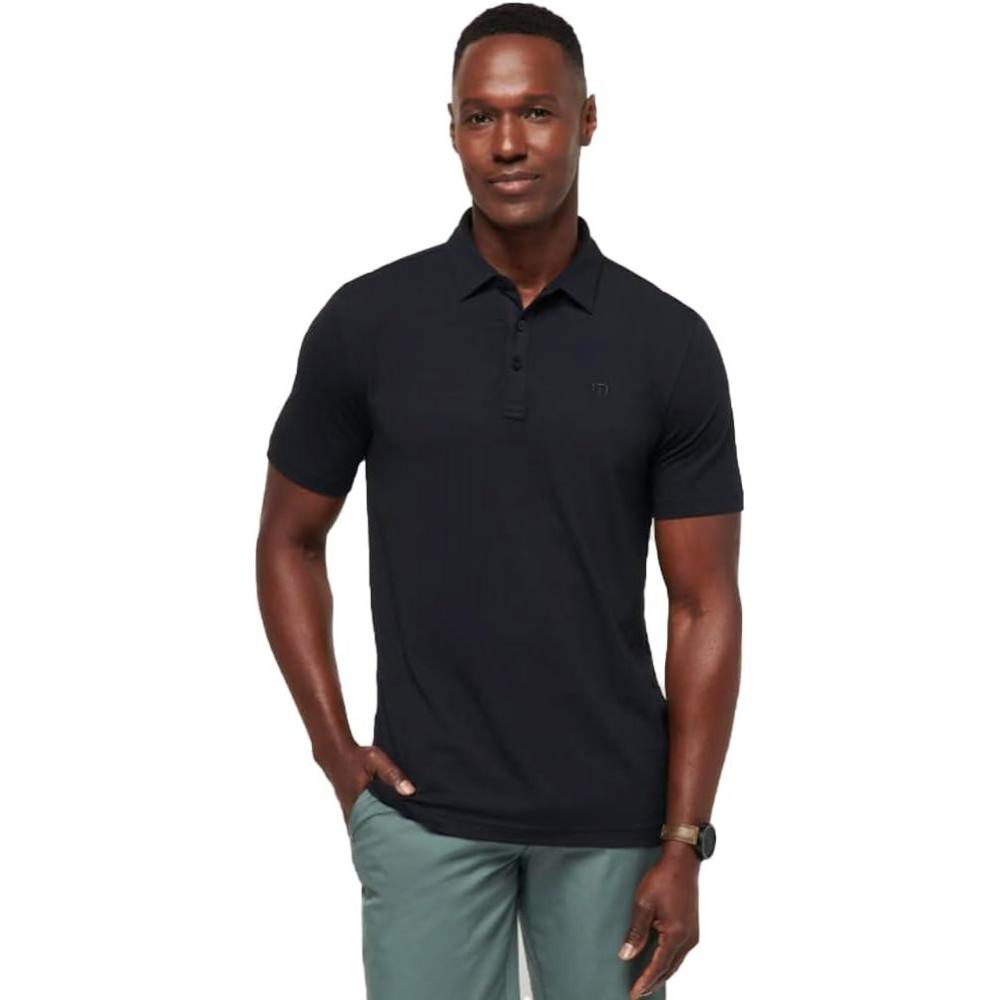 image:imageTravisMathew Mens The HeaterBlack