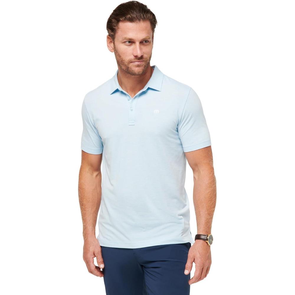 image:imageTravisMathew Mens The HeaterHeather Dream Blue