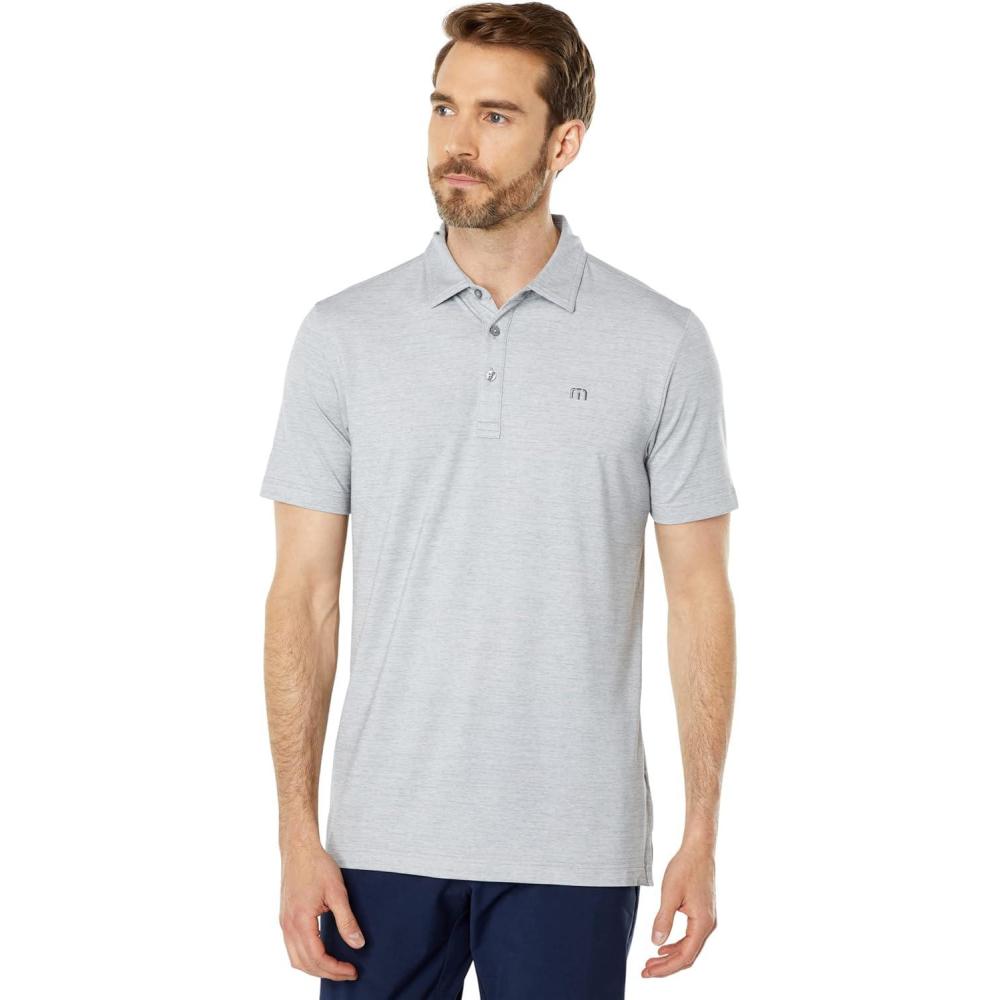 image:imageTravisMathew Mens The HeaterHeather Microchip