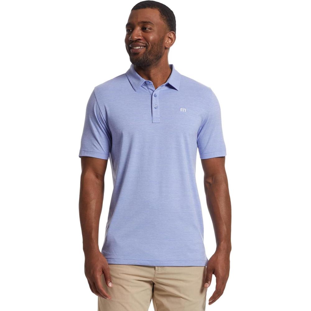 image:imageTravisMathew Mens The HeaterHeather Violet Storm