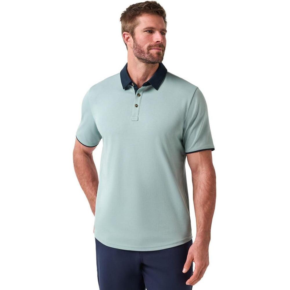 image:imageTravisMathew mens All Day Social ClubArona