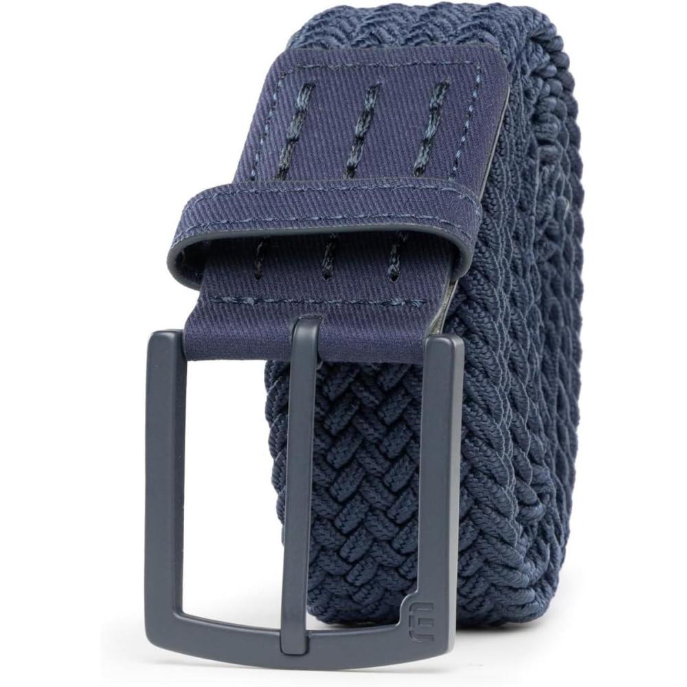 image:imageTravisMathew mens Grade 20 BeltBlue Nights