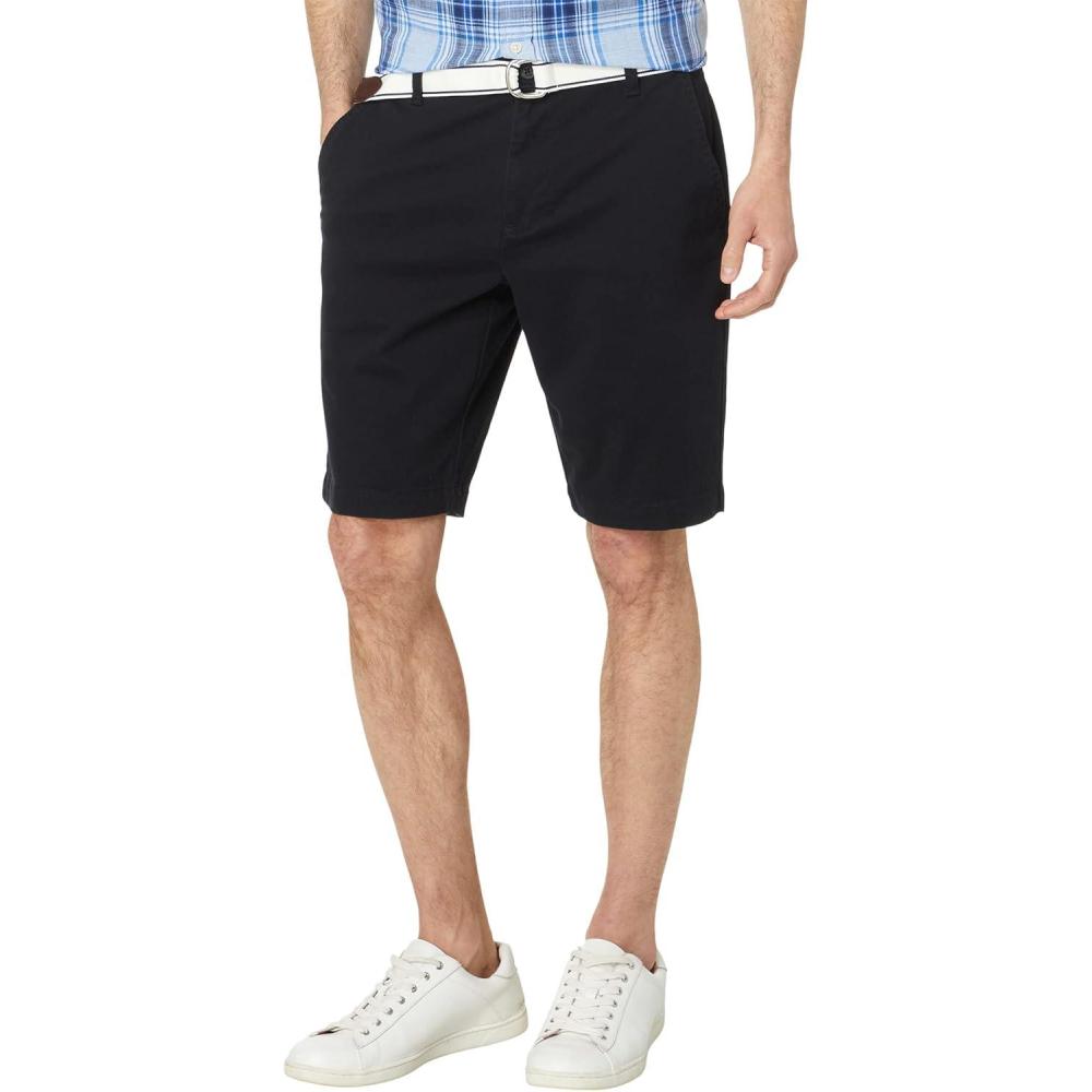image:imageUS POLO ASSN Hartford ShortsBlack