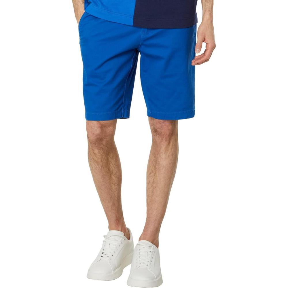 image:imageUS POLO ASSN Stretch Hartford ShortsClassic Cobalt