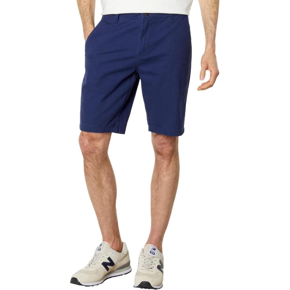 image:imageUS POLO ASSN Stretch Hartford ShortsDeep Sea Navy