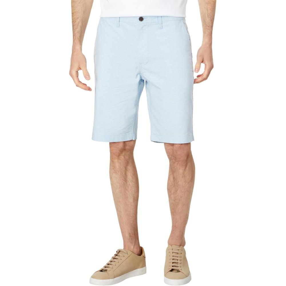 image:imageUS Polo Assn Hartford Horizontal Stripe ShortsBlue Stream