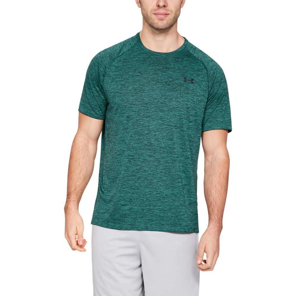 image:imageUnder Armour Mens Tech 20 ShortSleeve TshirtShirtBatik
