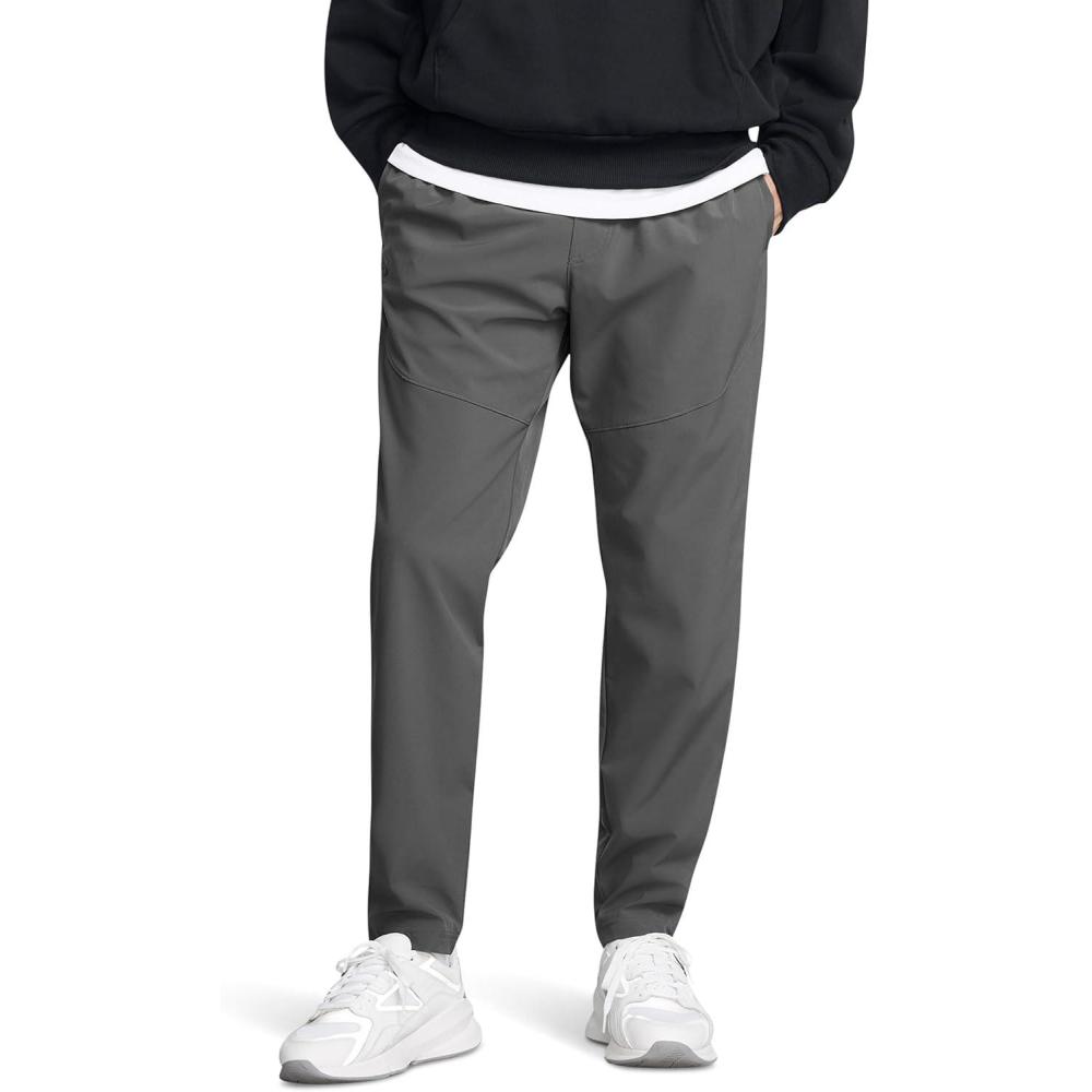image:imageUnder Armour Mens Vibe Woven PantsCSR