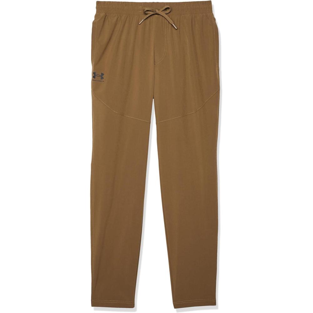 image:imageUnder Armour Mens Vibe Woven PantsCoy