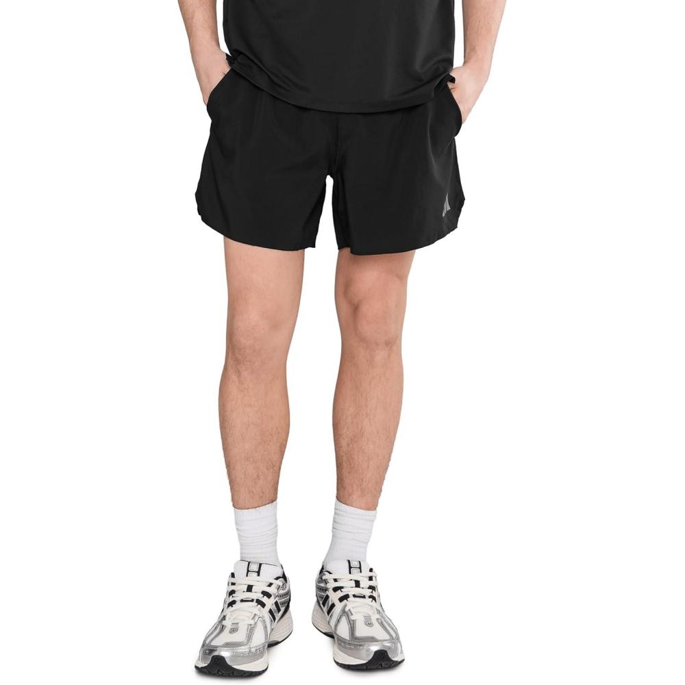 image:imageadidas Mens Adi365 ShortsBlackGrey