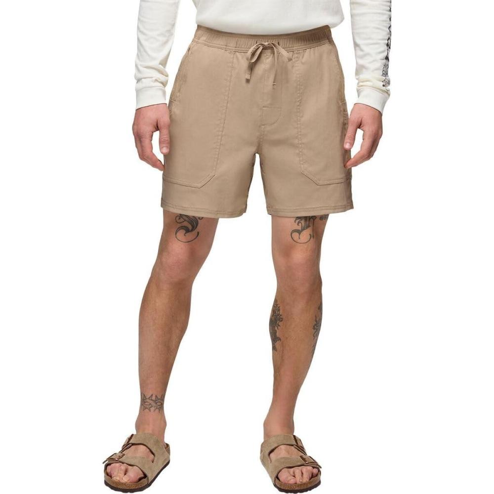 image:imageprAna Mens Stretch Zion Field ShortsSandbar