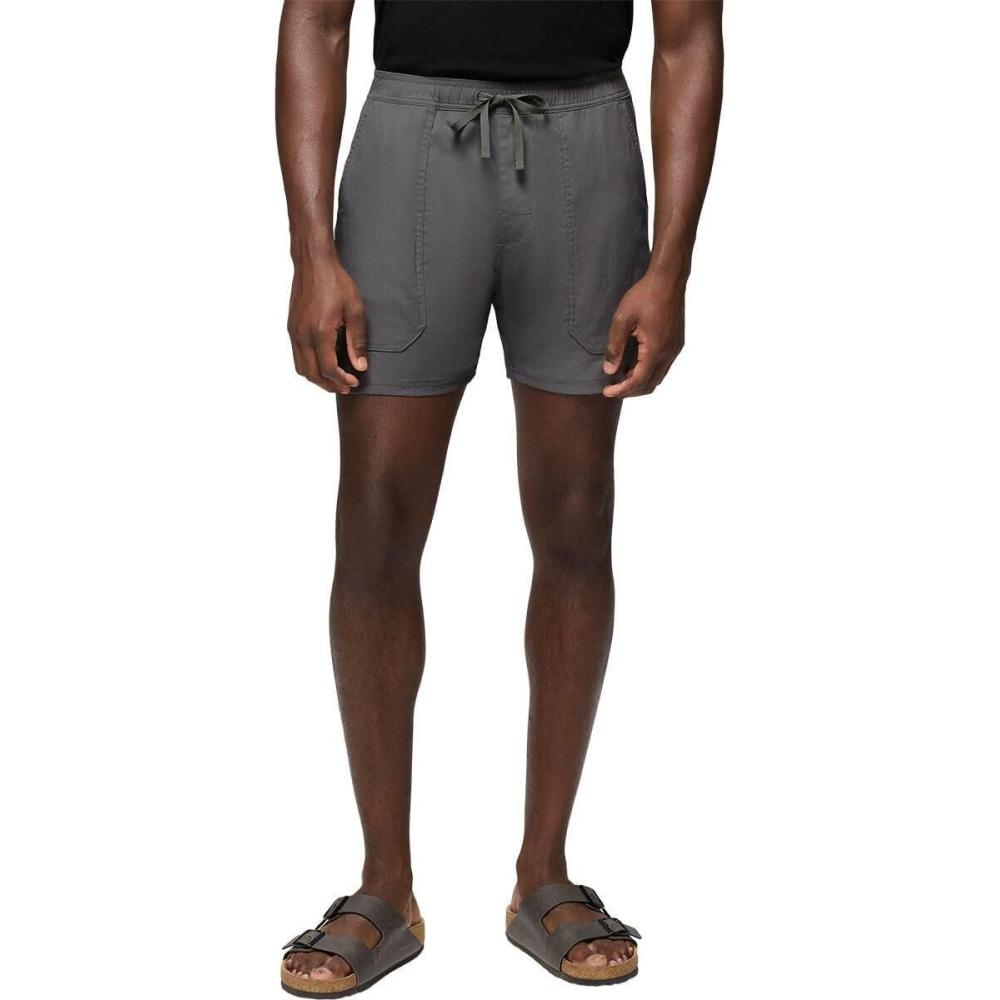 image:imageprAna Mens Stretch Zion Field ShortsThyme