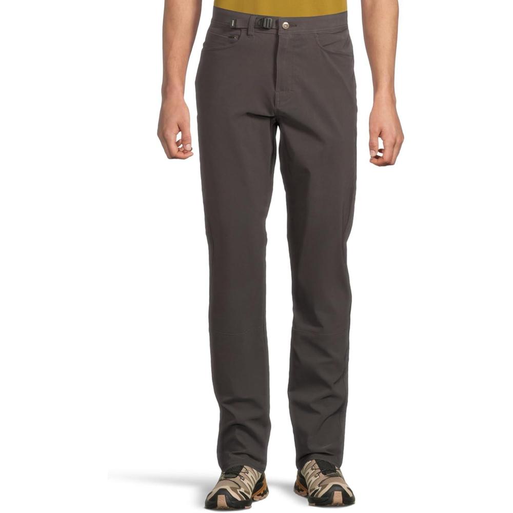 image:imageprAna Mens Wonderland Rocks PantsDark Iron