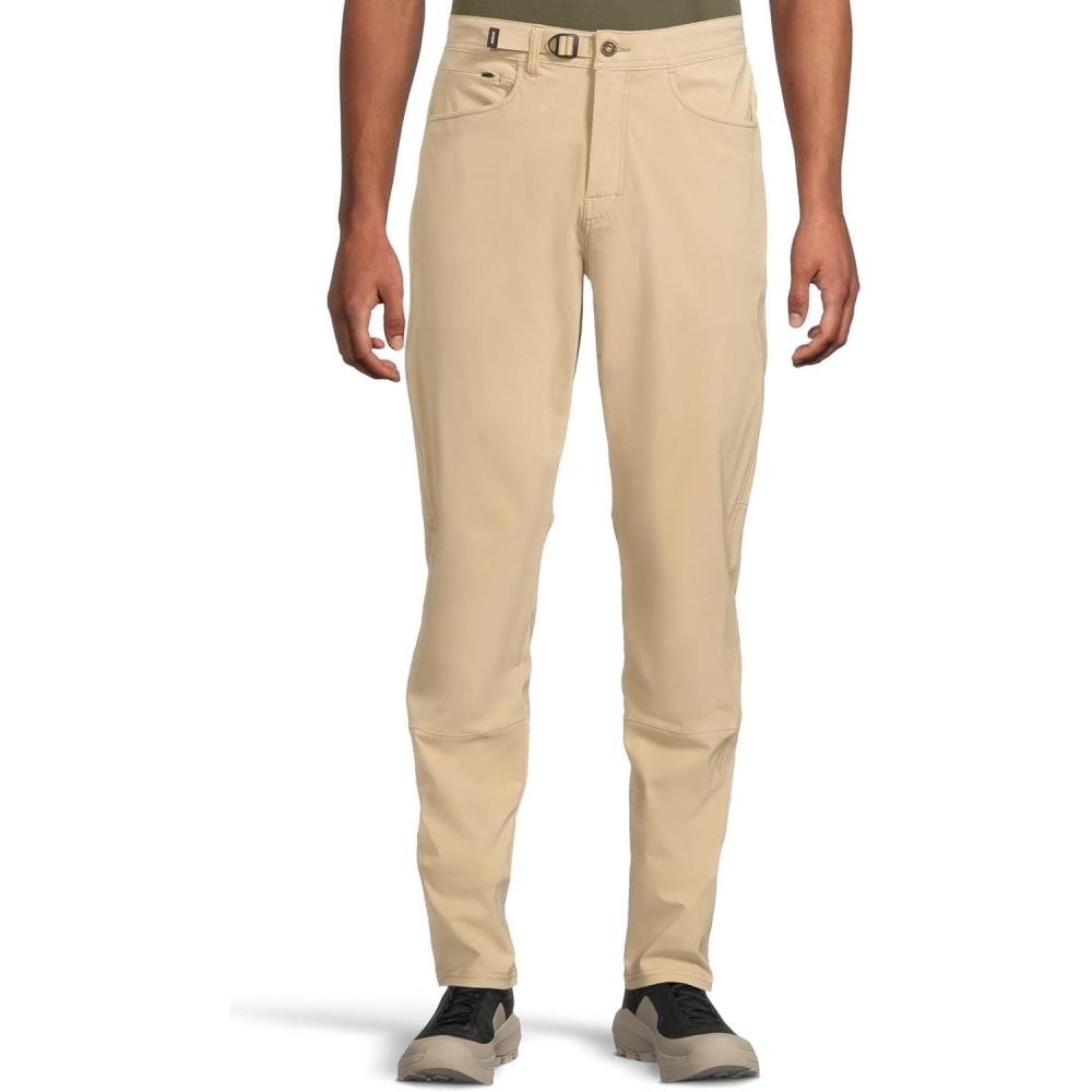 image:imageprAna Mens Wonderland Rocks PantsSandstone