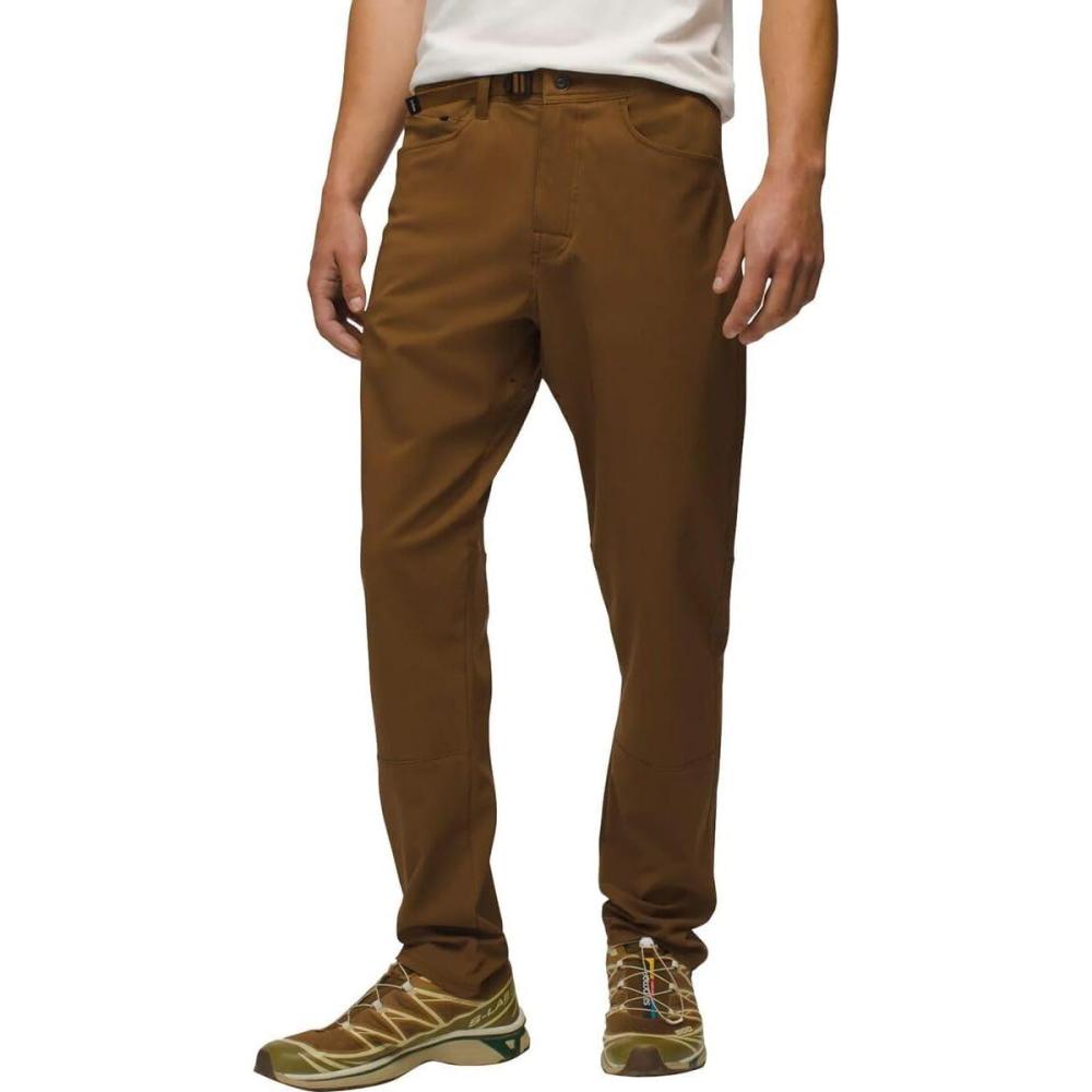 image:imageprAna Mens Wonderland Rocks PantsSepia