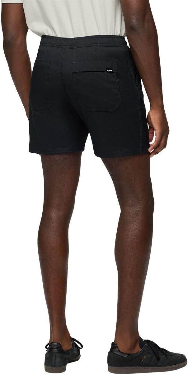 image:imageprAna Mens Stretch Zion Field ShortsBlack