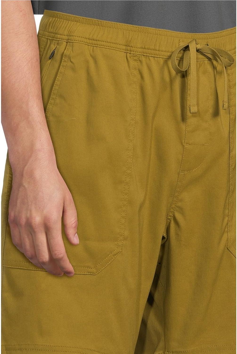 image:imageprAna Mens Stretch Zion Field ShortsRetro Olive