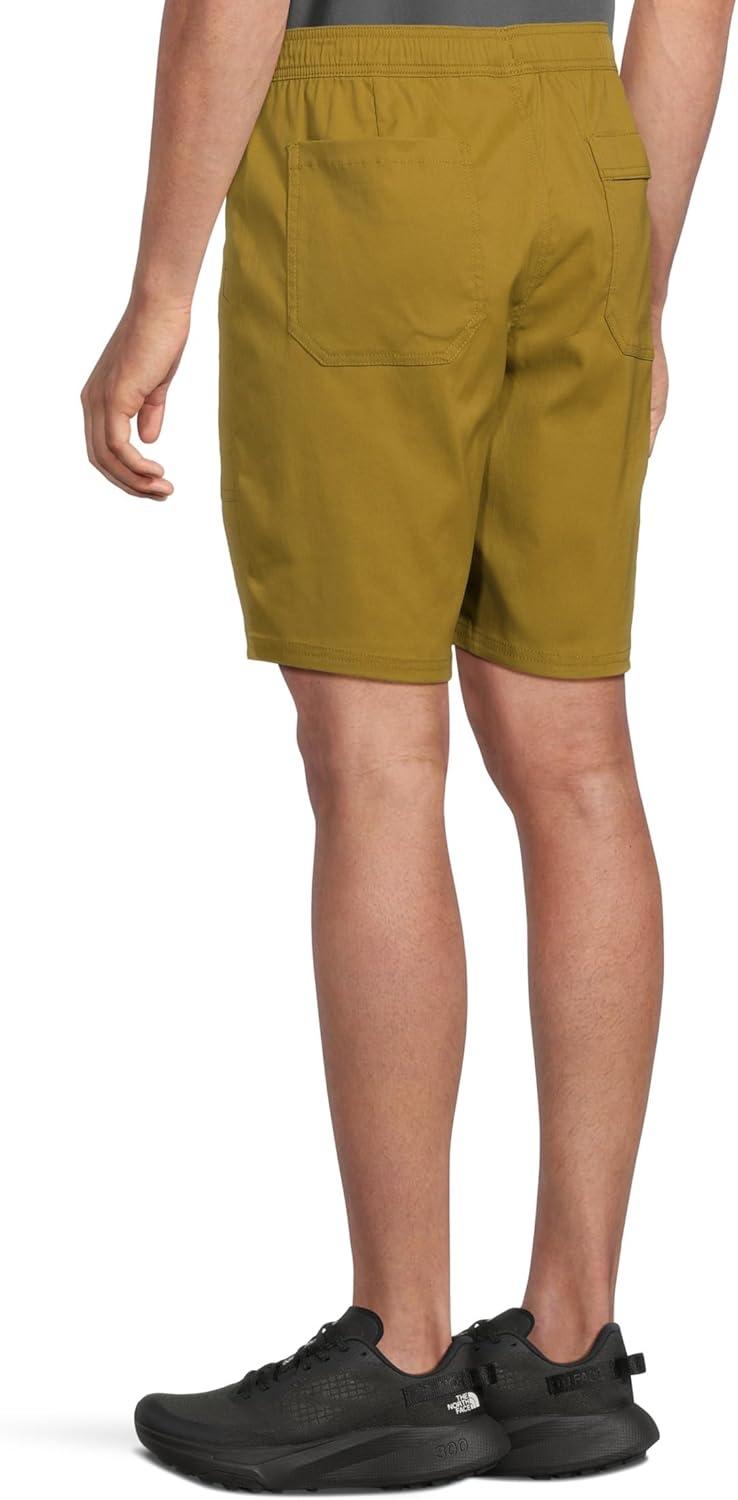 image:imageprAna Mens Stretch Zion Field ShortsRetro Olive