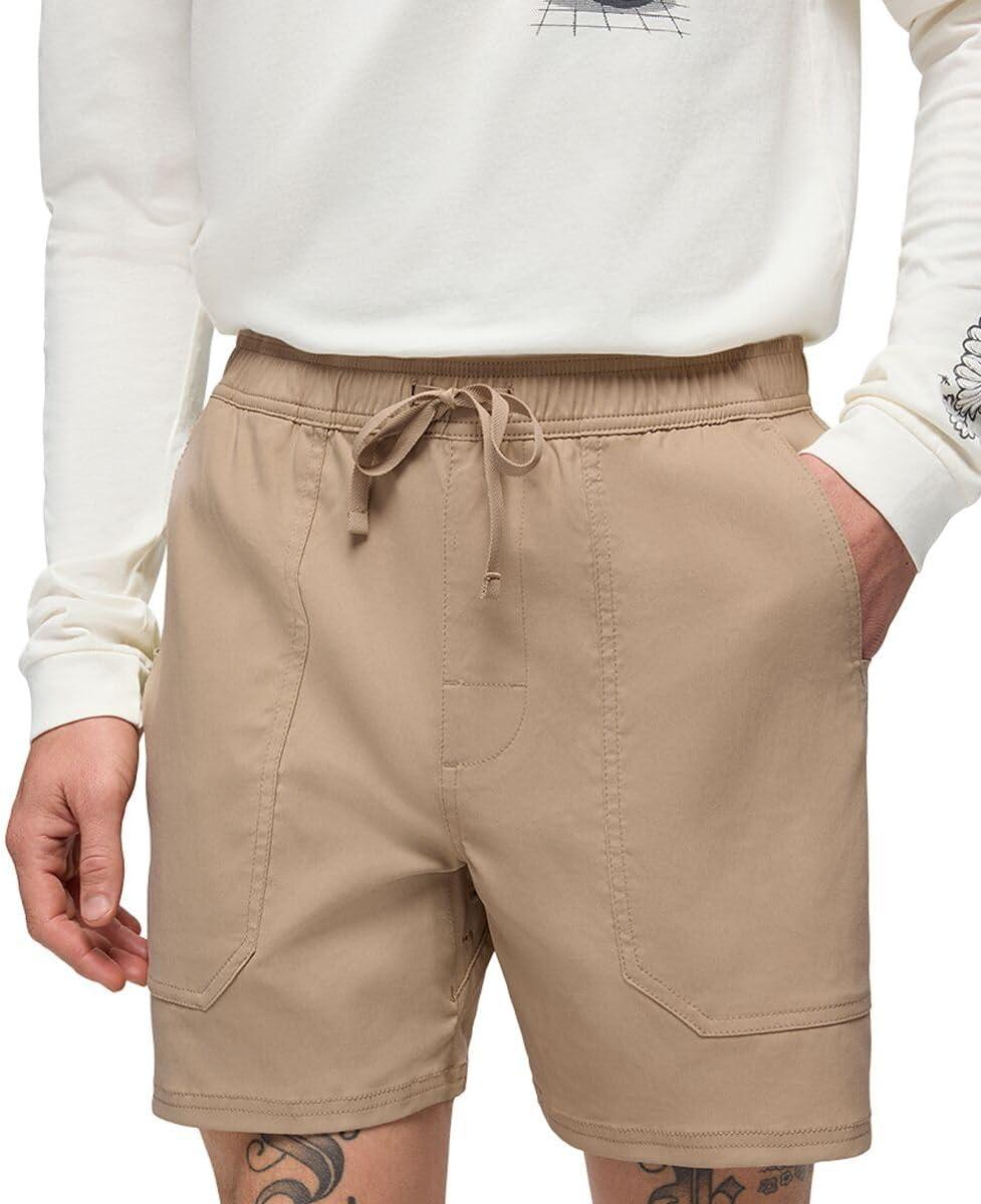 image:imageprAna Mens Stretch Zion Field ShortsSandbar