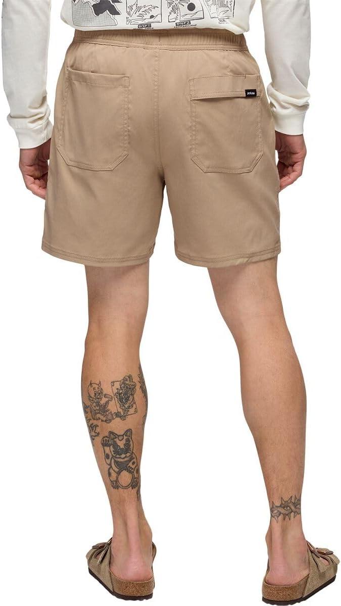 image:imageprAna Mens Stretch Zion Field ShortsSandbar