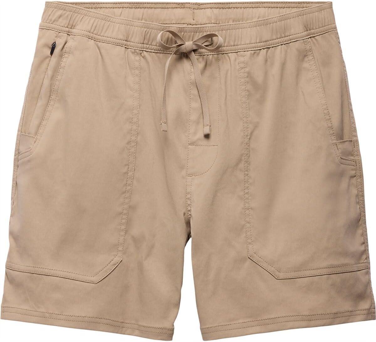 image:imageprAna Mens Stretch Zion Field ShortsSandbar