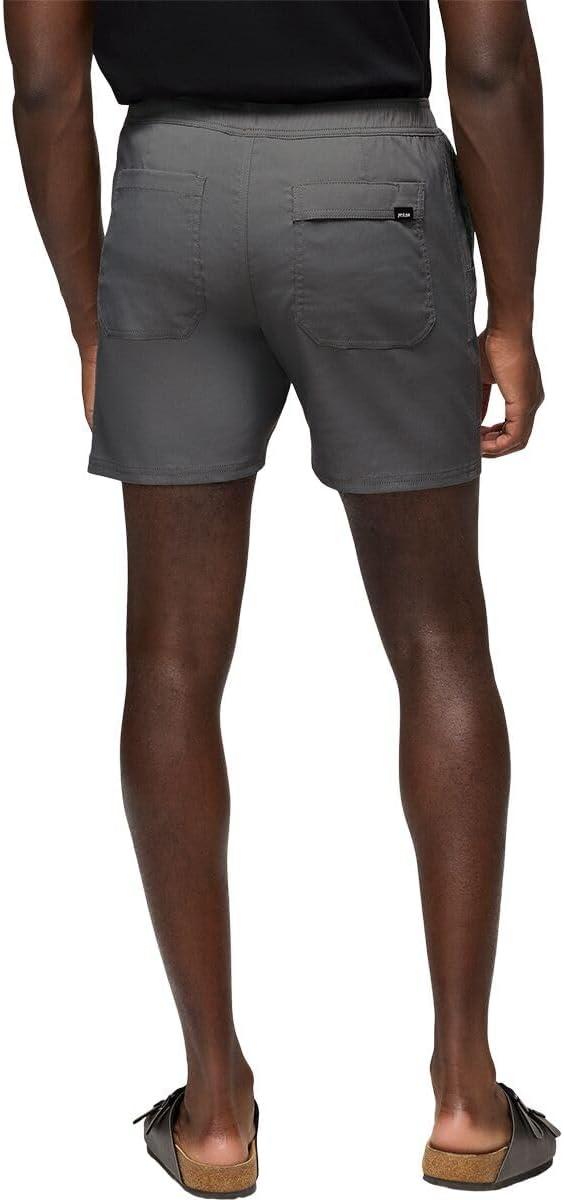 image:imageprAna Mens Stretch Zion Field ShortsThyme