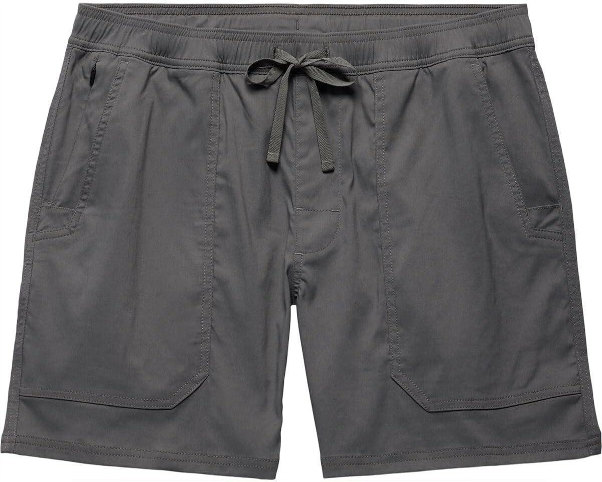 image:imageprAna Mens Stretch Zion Field ShortsThyme