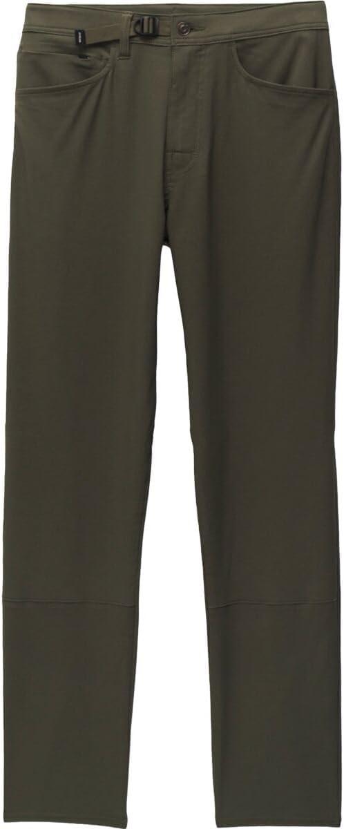 image:imageprAna Mens Wonderland Rocks PantsCargo Green